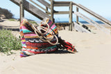 Kilim Kourelou Tote bag Handbag