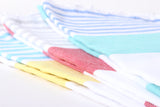 Rhodes Peshtemal Beach Towel