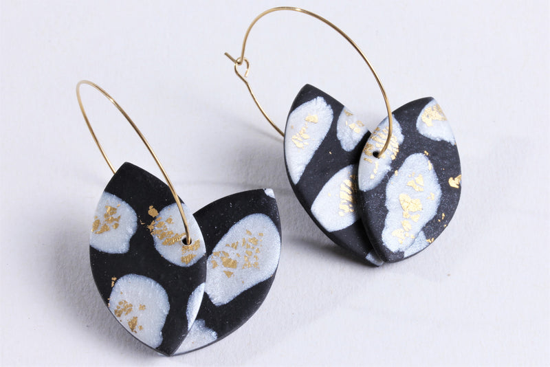 Rhea Earrings