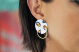 Selene Earrings