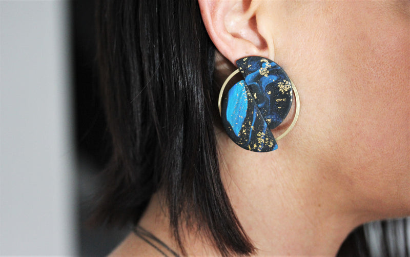 Astraea Earrings