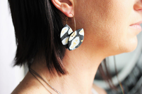 Rhea Earrings