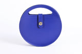 Kiklo Blue Handbag