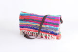 Kilim Kourelou Messenger Bag