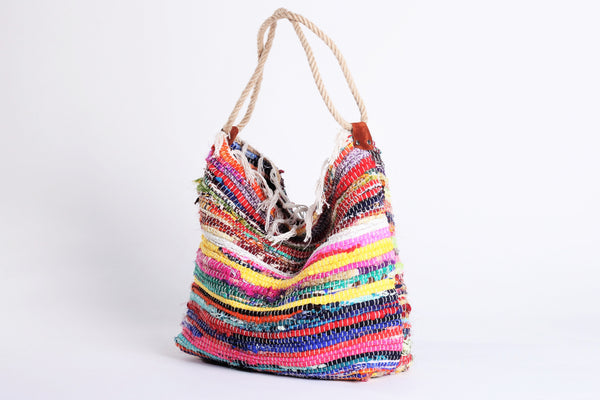 Kilim Kourelou Tote bag Handbag