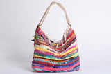 Kilim Kourelou Tote bag Handbag