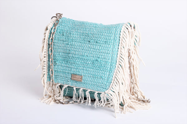 Mint Kourelou Handbag