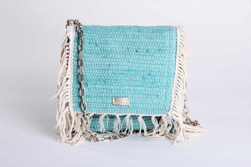 Mint Kourelou Handbag